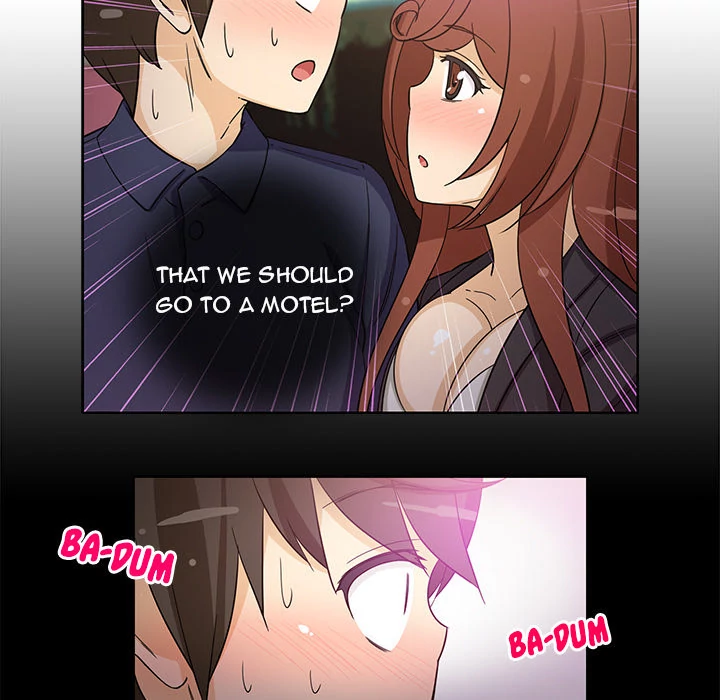 The Woman Next Door - Chapter 16 [photo 12] - MangaPorn