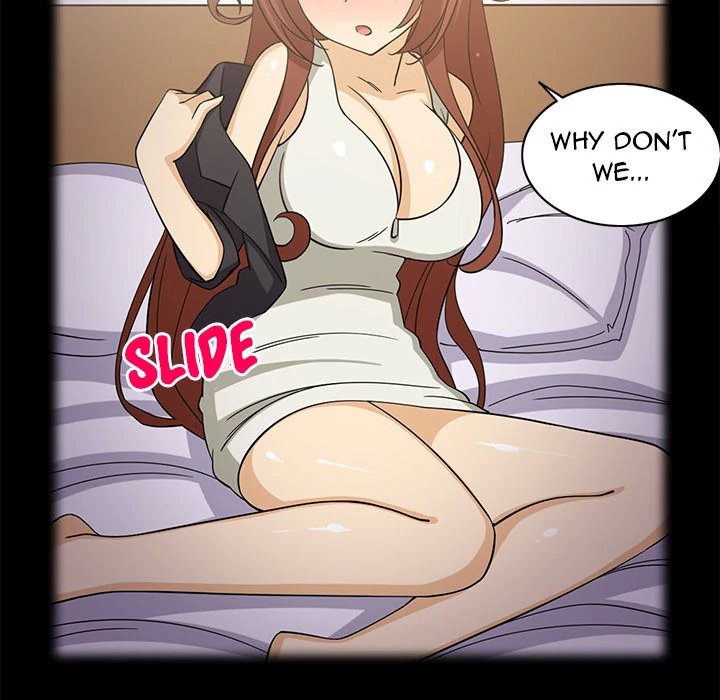 The Woman Next Door - Chapter 16 [photo 15] - MangaPorn