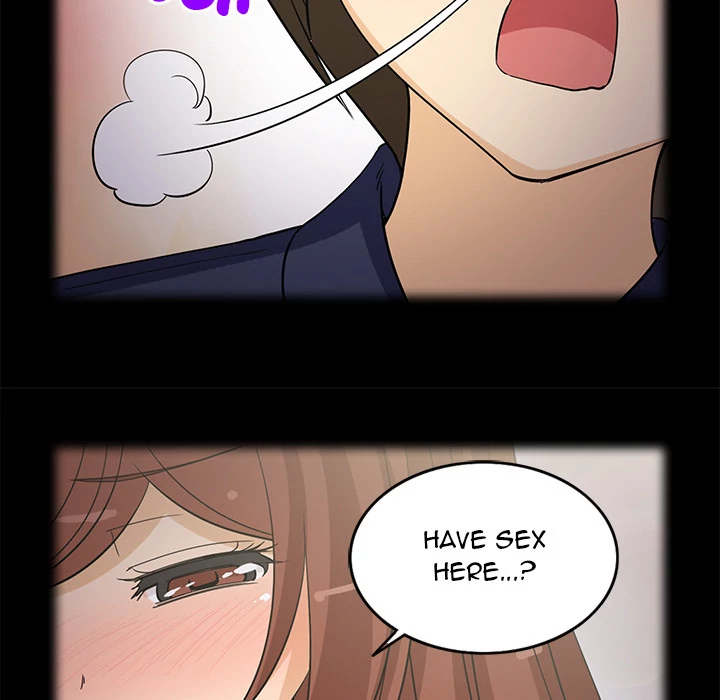 The Woman Next Door - Chapter 16 [photo 17] - MangaPorn