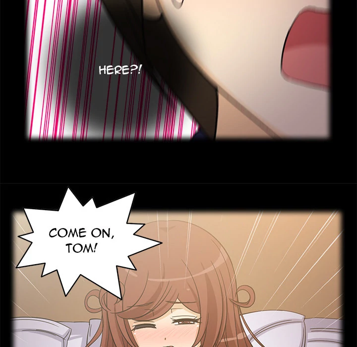 The Woman Next Door - Chapter 16 [photo 20] - MangaPorn