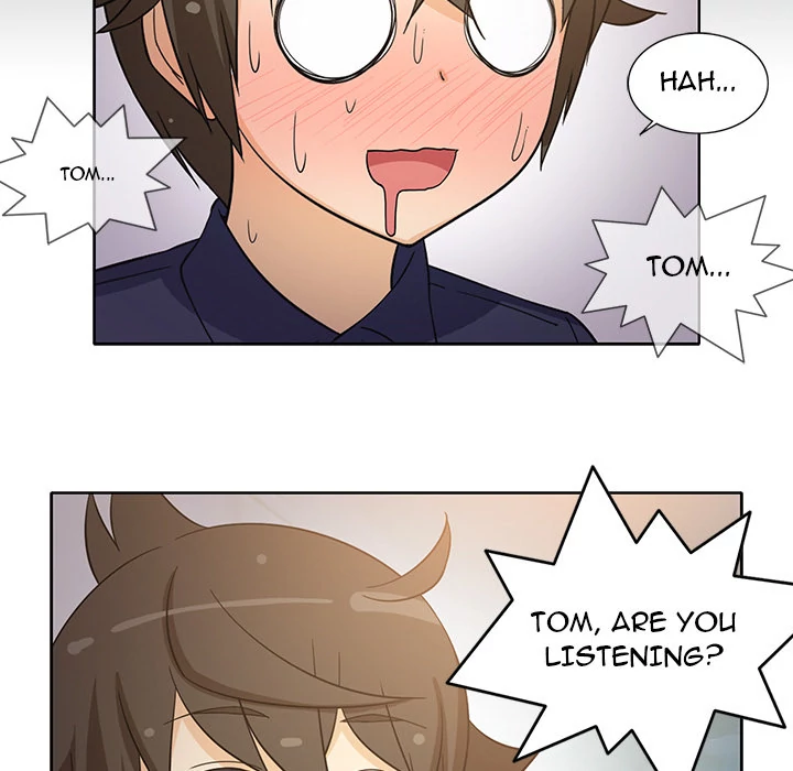The Woman Next Door - Chapter 16 [photo 26] - MangaPorn