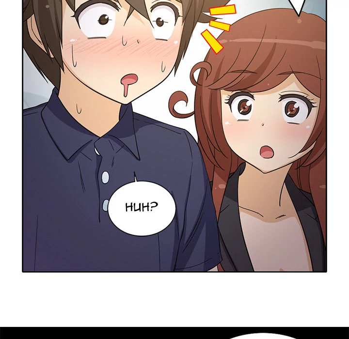 The Woman Next Door - Chapter 16 [photo 27] - MangaPorn