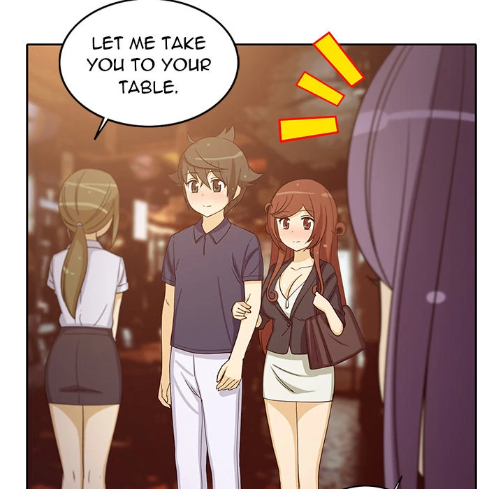The Woman Next Door - Chapter 16 [photo 31] - MangaPorn