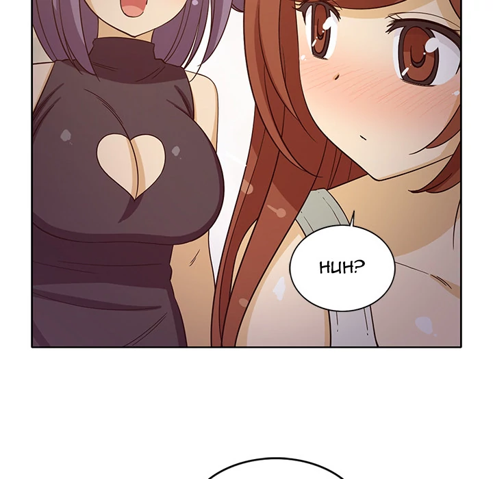 The Woman Next Door - Chapter 16 [photo 36] - MangaPorn