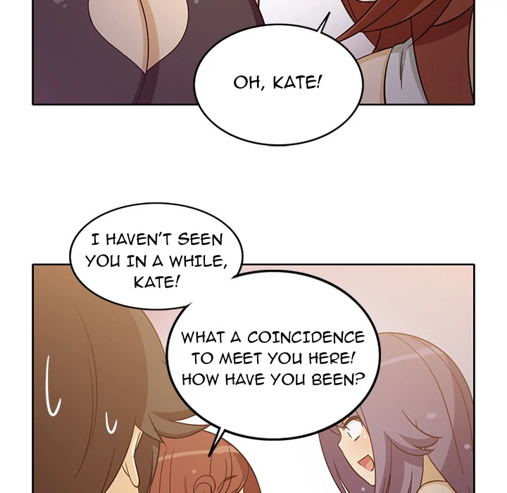 The Woman Next Door - Chapter 16 [photo 38] - MangaPorn