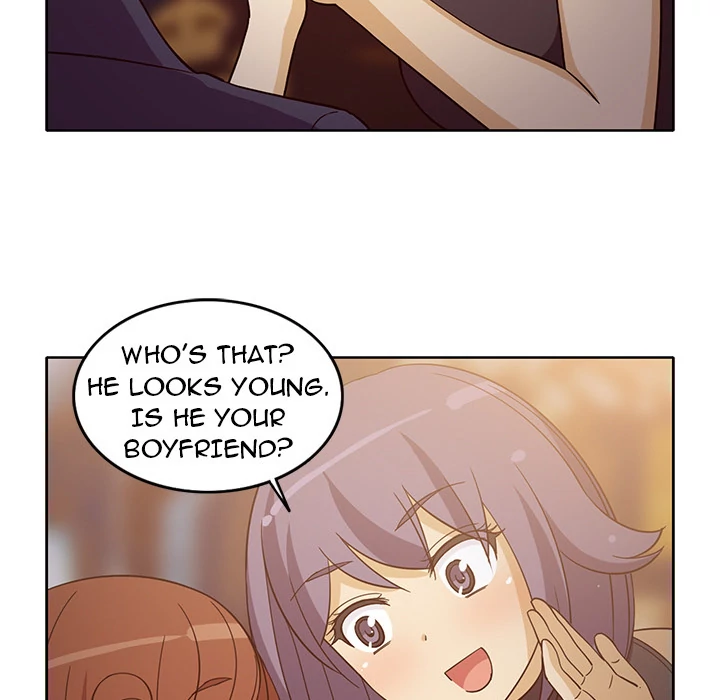 The Woman Next Door - Chapter 16 [photo 41] - MangaPorn