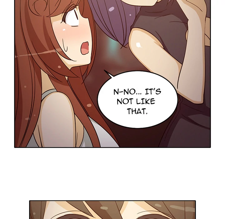 The Woman Next Door - Chapter 16 [photo 42] - MangaPorn