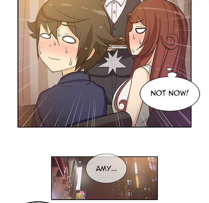 The Woman Next Door - Chapter 16 [photo 5] - MangaPorn