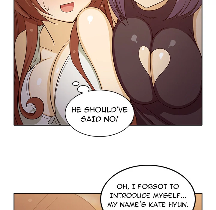 The Woman Next Door - Chapter 16 [photo 51] - MangaPorn