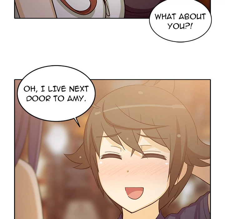 The Woman Next Door - Chapter 16 [photo 53] - MangaPorn
