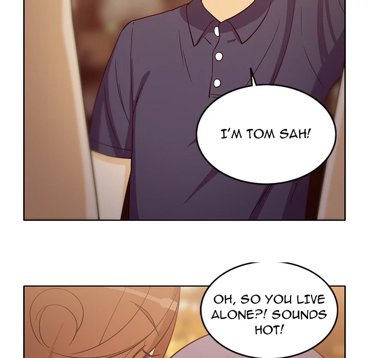 The Woman Next Door - Chapter 16 [photo 54] - MangaPorn