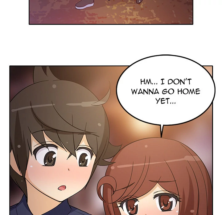 The Woman Next Door - Chapter 16 [photo 7] - MangaPorn