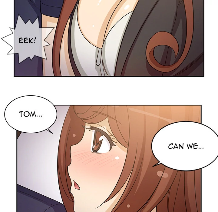 The Woman Next Door - Chapter 16 [photo 9] - MangaPorn