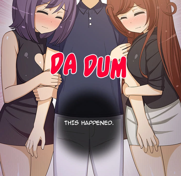 The Woman Next Door - Chapter 17 [photo 18] - MangaPorn