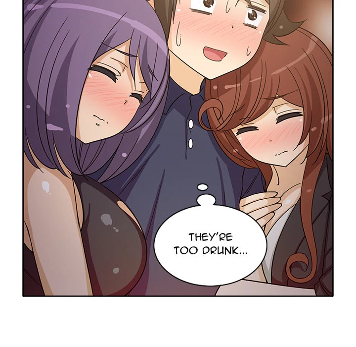 The Woman Next Door - Chapter 17 [photo 21] - MangaPorn