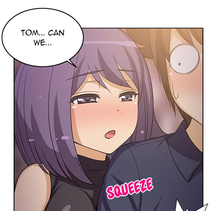 The Woman Next Door - Chapter 17 [photo 22] - MangaPorn