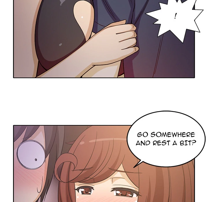 The Woman Next Door - Chapter 17 [photo 23] - MangaPorn