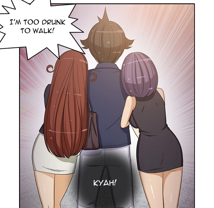 The Woman Next Door - Chapter 17 [photo 25] - MangaPorn