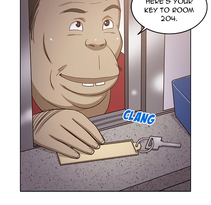 The Woman Next Door - Chapter 17 [photo 27] - MangaPorn