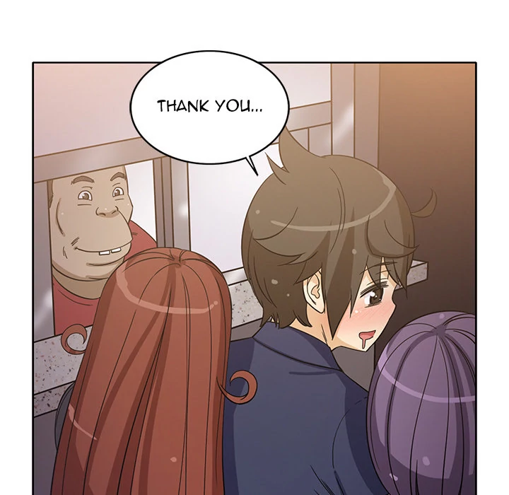 The Woman Next Door - Chapter 17 [photo 28] - MangaPorn