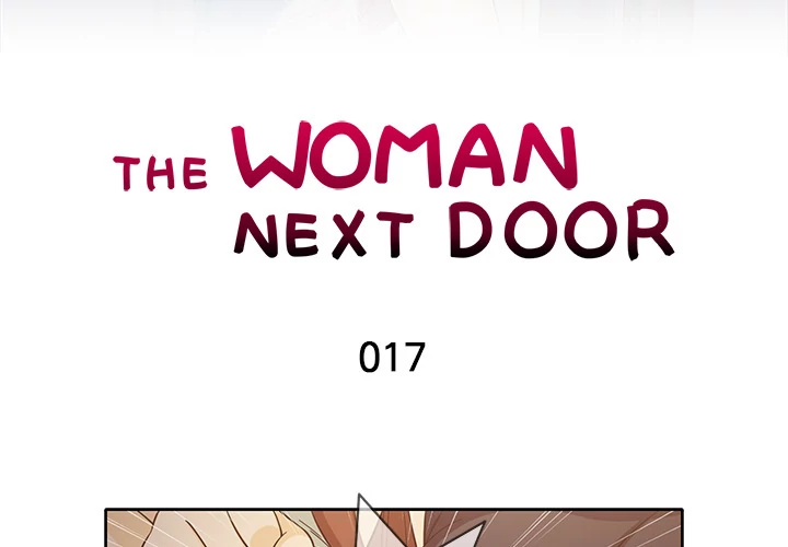 The Woman Next Door - Chapter 17 [photo 3] - MangaPorn