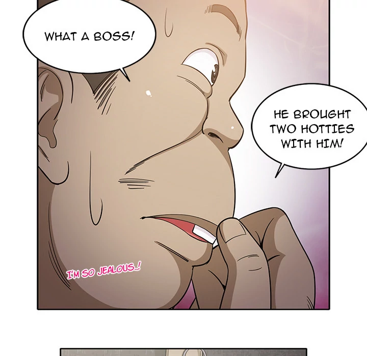 The Woman Next Door - Chapter 17 [photo 31] - MangaPorn
