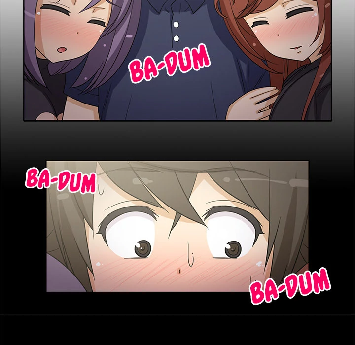 The Woman Next Door - Chapter 17 [photo 33] - MangaPorn