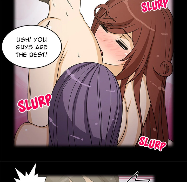 The Woman Next Door - Chapter 17 [photo 36] - MangaPorn