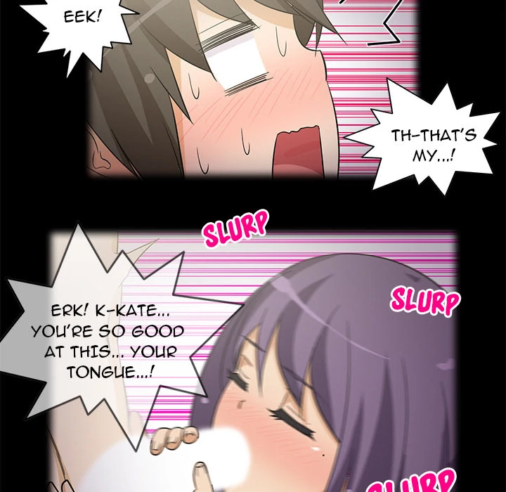 The Woman Next Door - Chapter 17 [photo 37] - MangaPorn