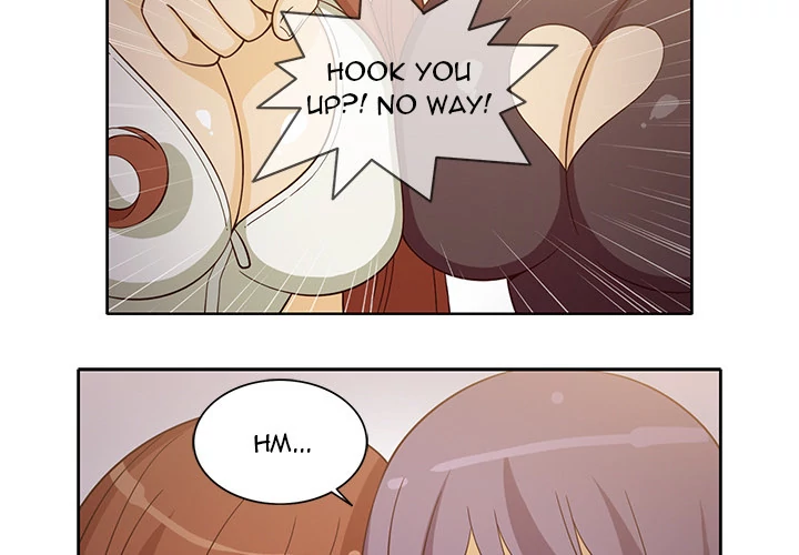 The Woman Next Door - Chapter 17 [photo 4] - MangaPorn