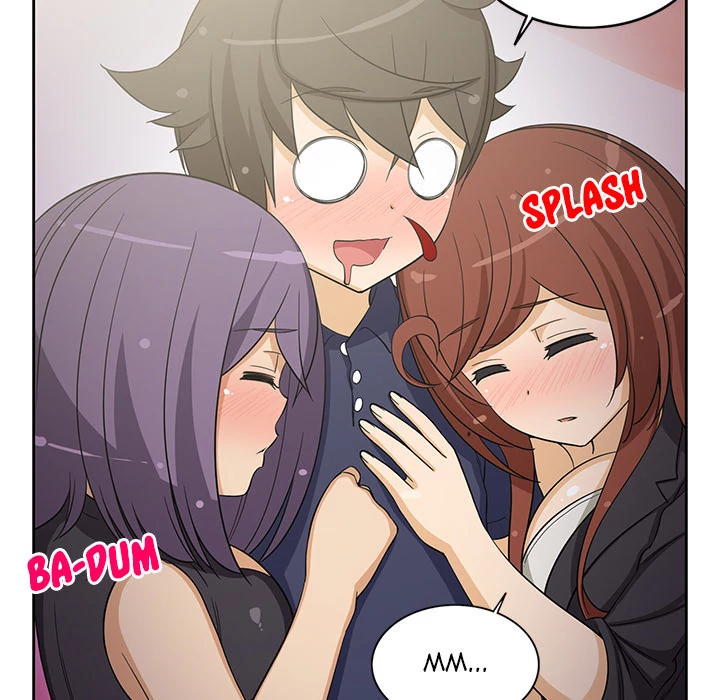The Woman Next Door - Chapter 17 [photo 46] - MangaPorn