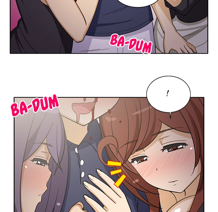 The Woman Next Door - Chapter 17 [photo 47] - MangaPorn