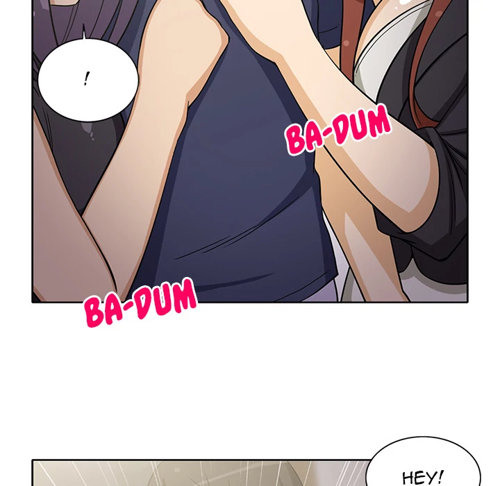 The Woman Next Door - Chapter 17 [photo 48] - MangaPorn