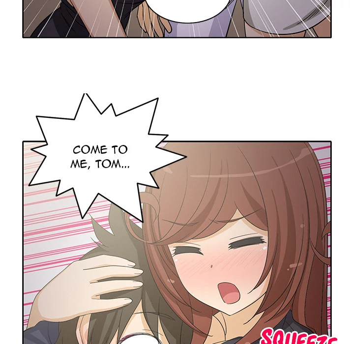 The Woman Next Door - Chapter 17 [photo 50] - MangaPorn