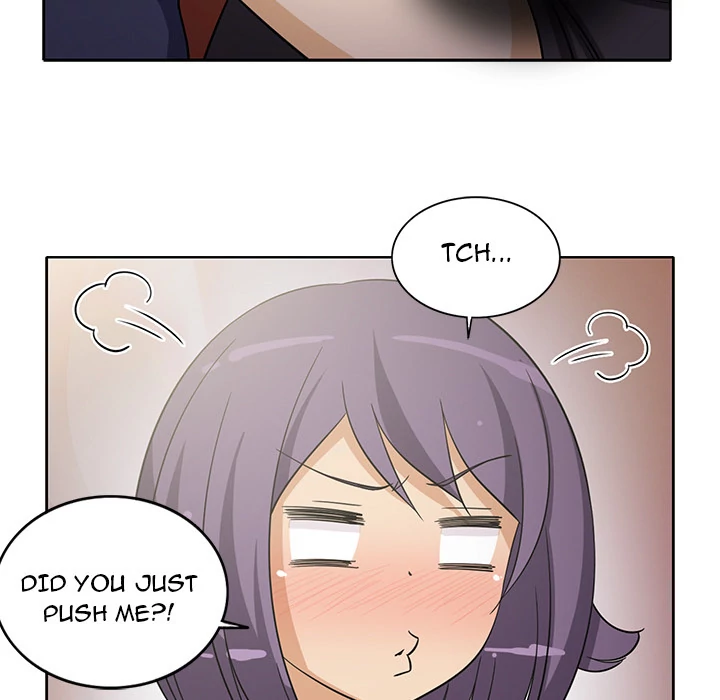 The Woman Next Door - Chapter 17 [photo 53] - MangaPorn