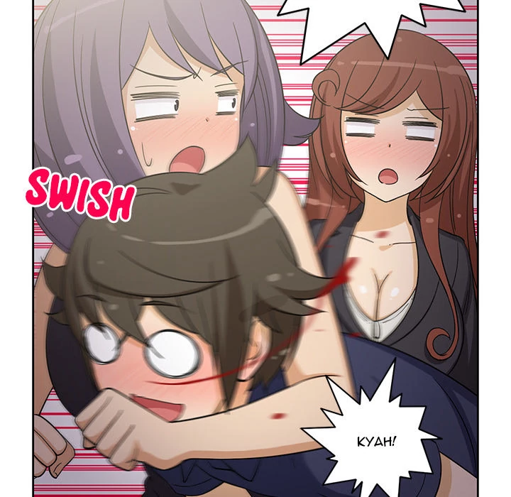 The Woman Next Door - Chapter 17 [photo 55] - MangaPorn