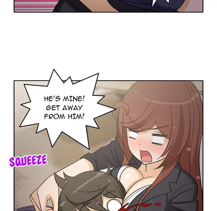 The Woman Next Door - Chapter 17 [photo 56] - MangaPorn