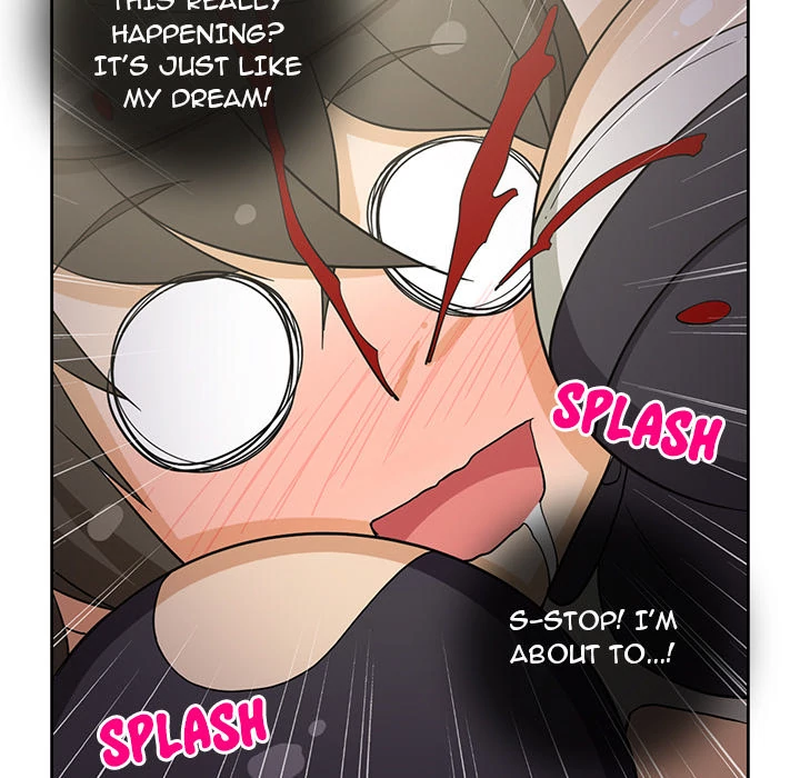 The Woman Next Door - Chapter 17 [photo 58] - MangaPorn