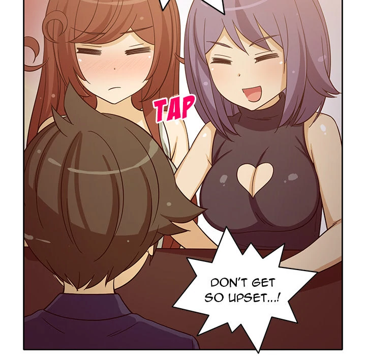 The Woman Next Door - Chapter 17 [photo 6] - MangaPorn