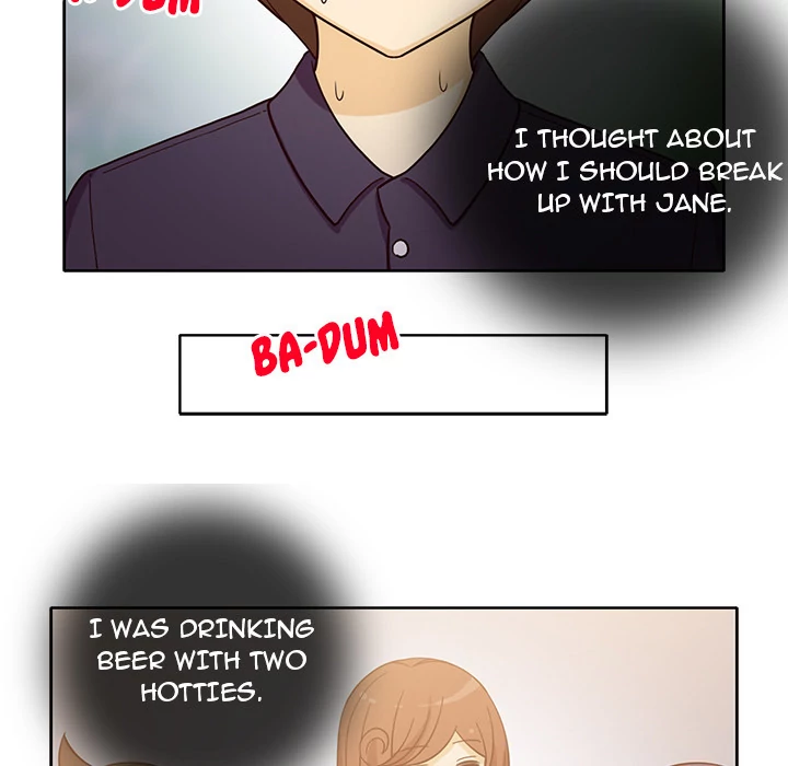 The Woman Next Door - Chapter 17 [photo 8] - MangaPorn