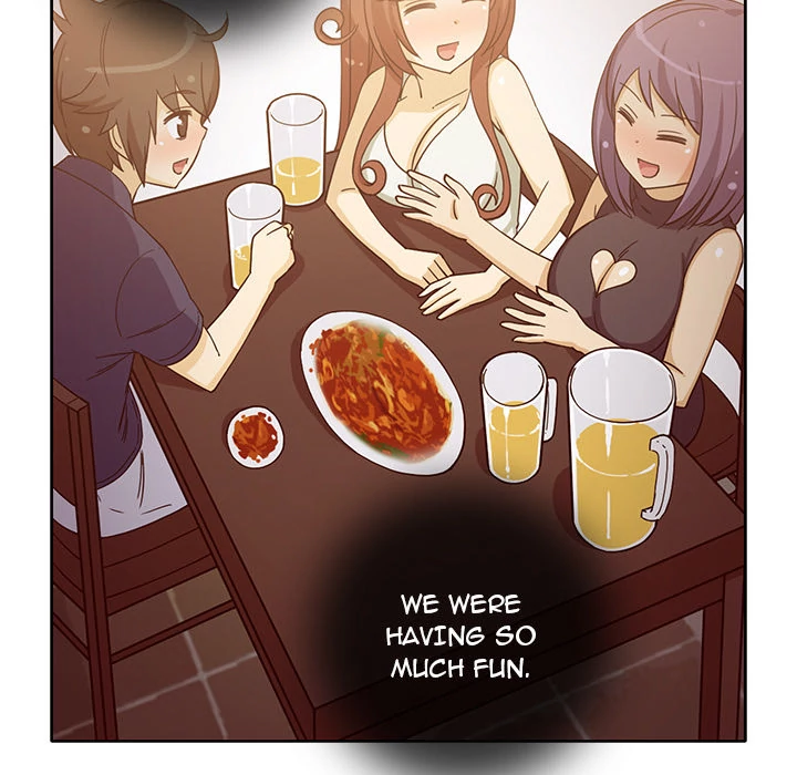 The Woman Next Door - Chapter 17 [photo 9] - MangaPorn