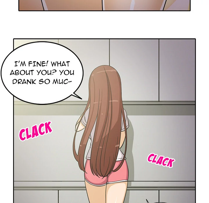 The Woman Next Door - Chapter 18 [photo 10] - MangaPorn