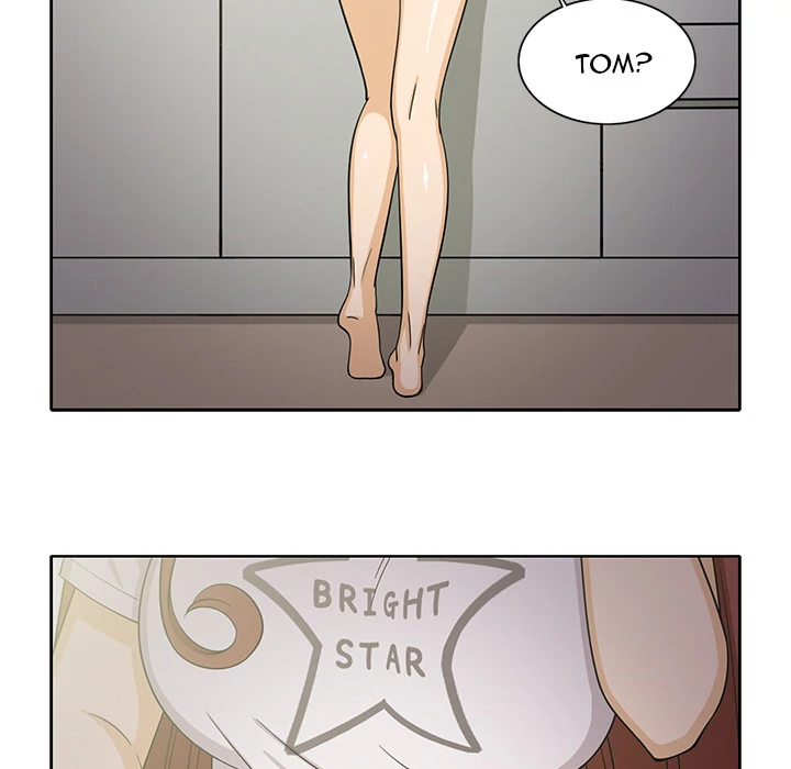 The Woman Next Door - Chapter 18 [photo 11] - MangaPorn