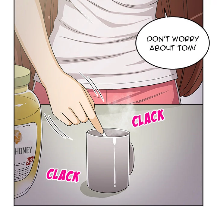 The Woman Next Door - Chapter 18 [photo 12] - MangaPorn