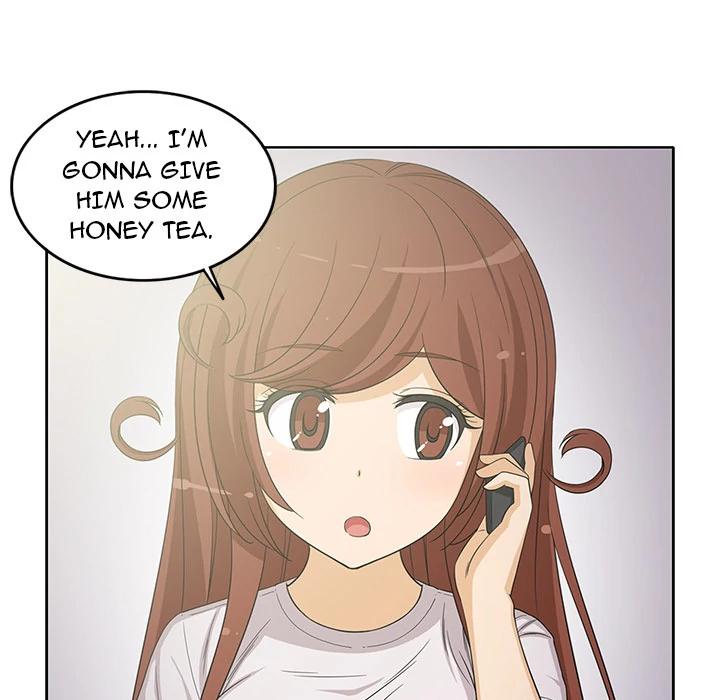 The Woman Next Door - Chapter 18 [photo 13] - MangaPorn