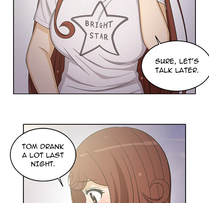 The Woman Next Door - Chapter 18 [photo 14] - MangaPorn