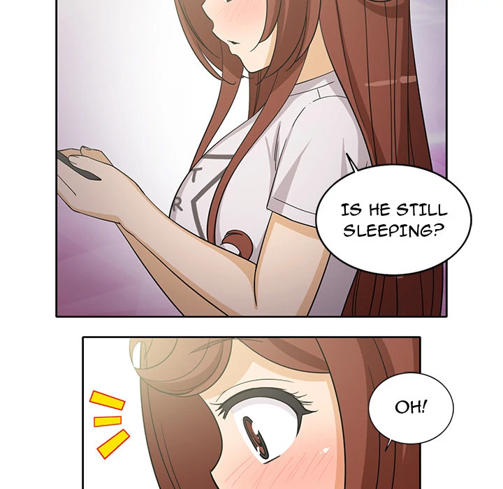 The Woman Next Door - Chapter 18 [photo 15] - MangaPorn