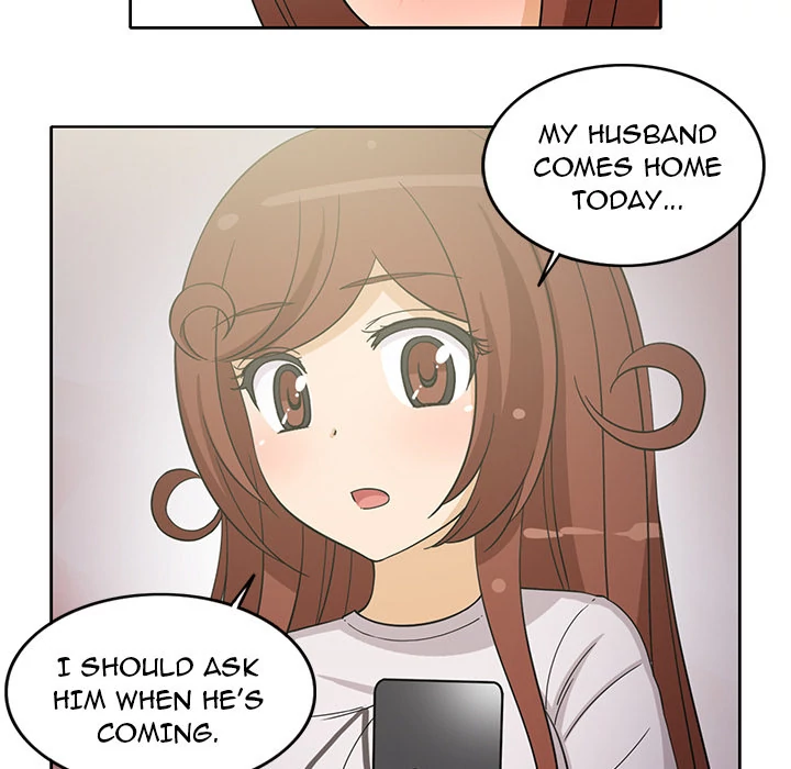 The Woman Next Door - Chapter 18 [photo 16] - MangaPorn