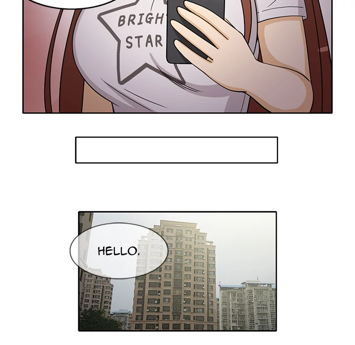 The Woman Next Door - Chapter 18 [photo 17] - MangaPorn