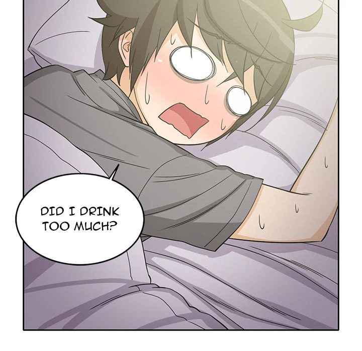 The Woman Next Door - Chapter 18 [photo 24] - MangaPorn